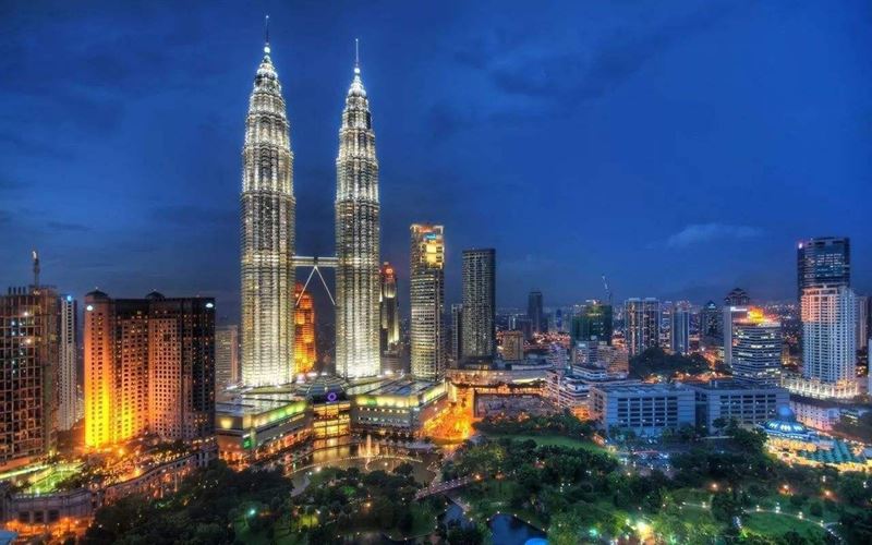 馬來西亞公司注冊(cè)